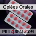 Gelées Orales 19